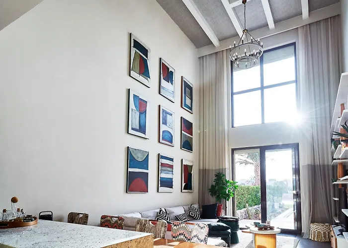 Bytk - La Serena Villa Gurdaka