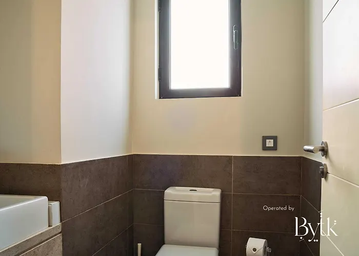 Villa Bytk - La Serena *