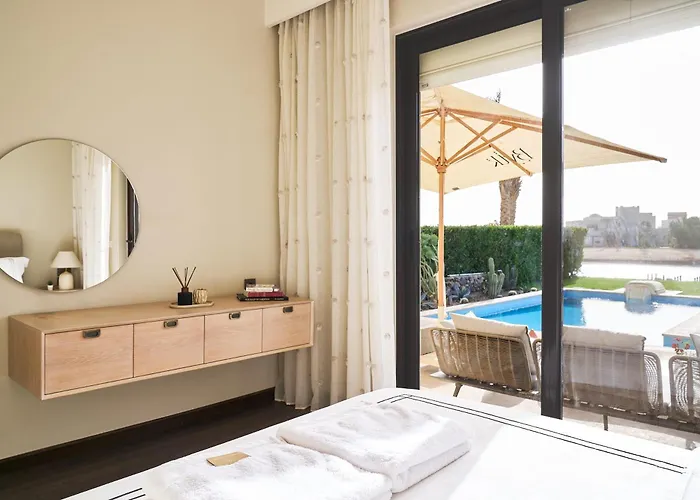 Bytk - La Serena Villa *