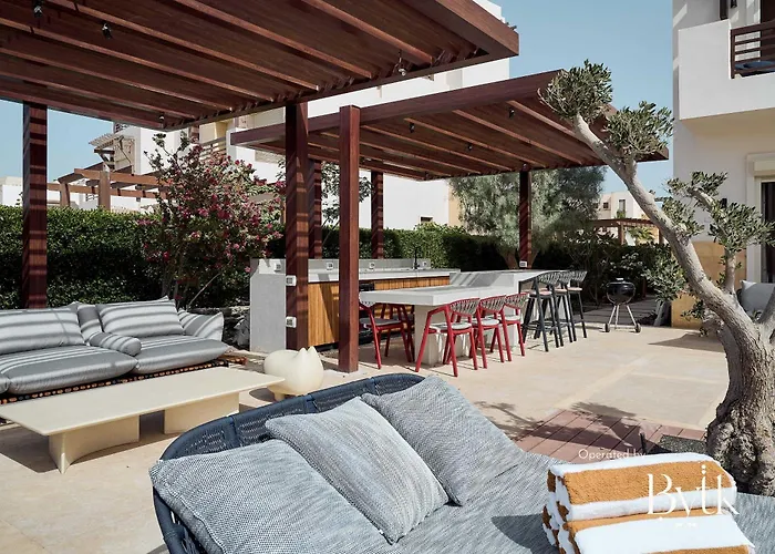 Bytk - La Serena Villa Gurdaka